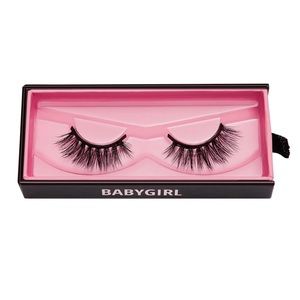 glamnetic lashes